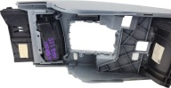 AUDI A6 C6 LIFT PANEL MMI central TUNEL DEKOR frame 6PS EUROPA