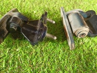 hinge door tylnych prawych Mercedes E W212 r2014