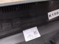 AUDI E-TRON GT RS 4J3 pravá lišta tapacíry dveře