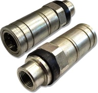 AUTOMATA GYORSCSATLAKOZÓ ALJZAT 1/2'' GP-3CFPV