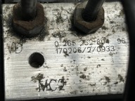 pump ABS CITROEN DS-5 9678558080