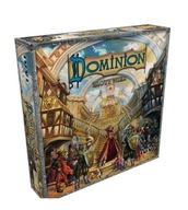 DOMINION: ZŁOTY WIEK (II EDYCJA) IUVI GAMES [GRA]