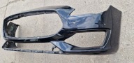 MASEARTI QUATTROPORTE GTS BUMPER FRONT