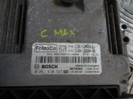FORD FOCUS MK3 computer Motore 0261S10727 1.0 ECOBOOST