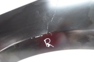 PEUGEOT 508 10- fender left front front