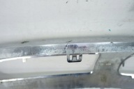 CHROM SPOILER Pare choc Avant MERCEDES ML W166