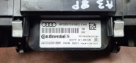 COMANDI CLIMA AUDI A3 8P 8P0820043BG