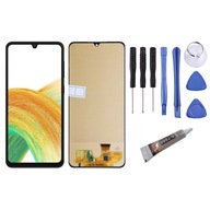 WYŚWIETLACZ EKRAN LCD DOTYK SZYBKA SAMSUNG GALAXY A33 5G A336 INCELL