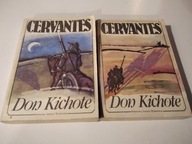 Don Kichote - Cervantes