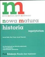 Nowa matura -Historia Jacek Talik, Piotr Toma Jacek Trzeciak