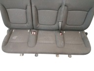 Sitz Sitze 3 RZAD RENAULT TRAFIC III VIVARO B TALENTO