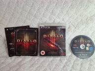 Diablo III 9/10 ENG PS3