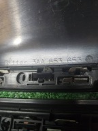 griglia VW PASSAT B7 10- NR.291