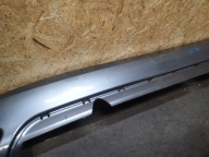 paraurti posteriore accessori CITROEN C4 e 1 3D COUPE