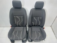 FORD TOURNEO CONNECT MK2 14r> Sitz 7 OSOB EUROPA