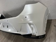 LEXUS LBX 2023 -> bumper rear part 52159-52D40