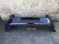 VW GOLF VII 7 5G6 R LINE bumper rear rear part