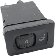 VW GOLF IV BORA Schalter Schalter Hitzung SITZ 1J0963563B