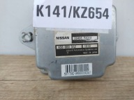 MODULO COMPUTER STERONIK CAMBIO INGRANAGGI NISSAN NAVARA PATHFINDER K141/KZ654