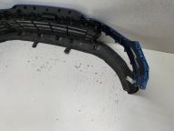 front bumper front KIA SPORTAGE 5 V 21-25 wersja below sensors PDC