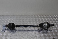 semi-axis left rear part CHEVROLET CAMARO 6 VI 22972608