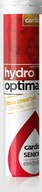 HydroOptima Senior Cardio elektrolyty 20 tabliet