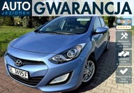 Hyundai i30 1.4 Benzyna Klimatyzacja 6-biegow ...