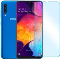 SZKŁO HARTOWANE SZYBKA NA EKRAN SZKIEŁKO OCHRONNE 9H do Samsung Galaxy A50