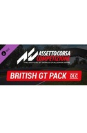 ASSETTO CORSA COMPETIZIONE BRITISH GT PACK STEAM