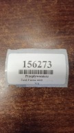 FORD FIESTA MK6 1.4 D flow meter 5WK9631Z