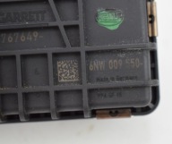 CITROEN C5 III 3.0 HDI Régulateur Turbines G29 G-29