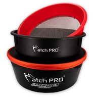 MatchPro MPRO System EVA Monocube Groundbait 19L Набір