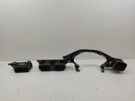 KRATKI air conditioning devices left right central KPL Ford Focus MK4 (2018- )
