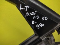 AUDI A3 8L lehúzó ablak bal far