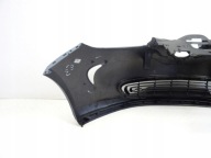 Renault ZOE bumper front front