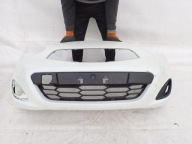 NISSAN MICRA IV 4 K13 LIFT 13-16 bumper front
