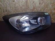light front right KIA PICANTO 12
