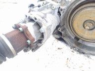 complete gearbox, DSG GYU AUDI TT R32 3.2