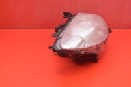 REFLEKTOR right light front lens EU PEUGEOT 307 LIFT 05-08