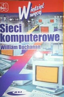 Sieci komputerowe - William Buchanan