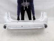 MITSUBISHI OUTLANDER III LIFT bumper rear part PDC