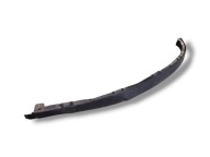 spoiler of a bumper front left side Opel Astra H 2005 13121998
