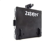 module control unit door left front front MERCEDES GLA X156 A1669005511