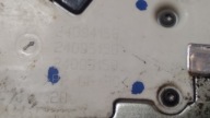 lock door right front PEUGEOT 207 24099816