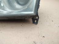 Reflektor light left front front left opel vectra c przedlift