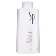 Wella SP Balance Scalp Upokojujúci šampón 1000ml