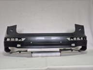 AUDI Q5 II 2 80A S-LINE 16-20 bumper rear part rear PDC