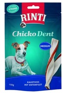 Rinti | Chicko Dent - Kačica medium 150g