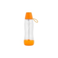 Filtračná fľaša Teesa LEC-TSA0120-O 0,7 l oranžová