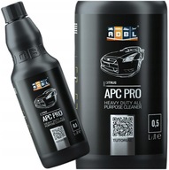 ADBL APC PRO 500ml ALL PURPOSE CLEANER UNIWERSALNY MOCNY ŚRODEK CZYSZCZĄCY